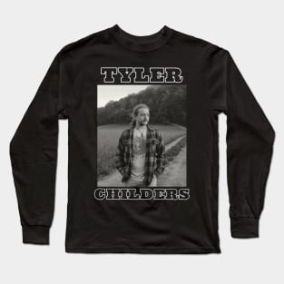 Tyler Childers Long Sleeve T-Shirt